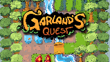 Garland's Quest